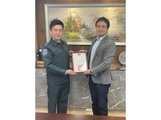 基隆後指部再度續聘-法律顧問